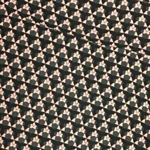 Lularoe Cassie Disney Minnie skirt